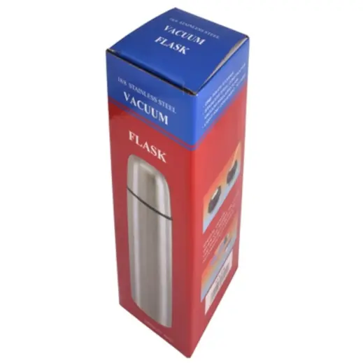 500ml Thermal Flask Box